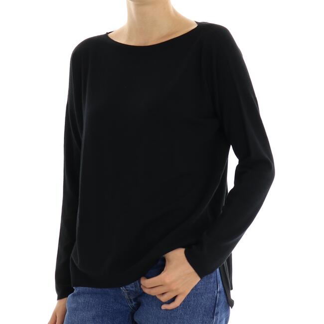 MAGLIA BARCHETTA KONTATTO - Mad Fashion | img vers.1300x/